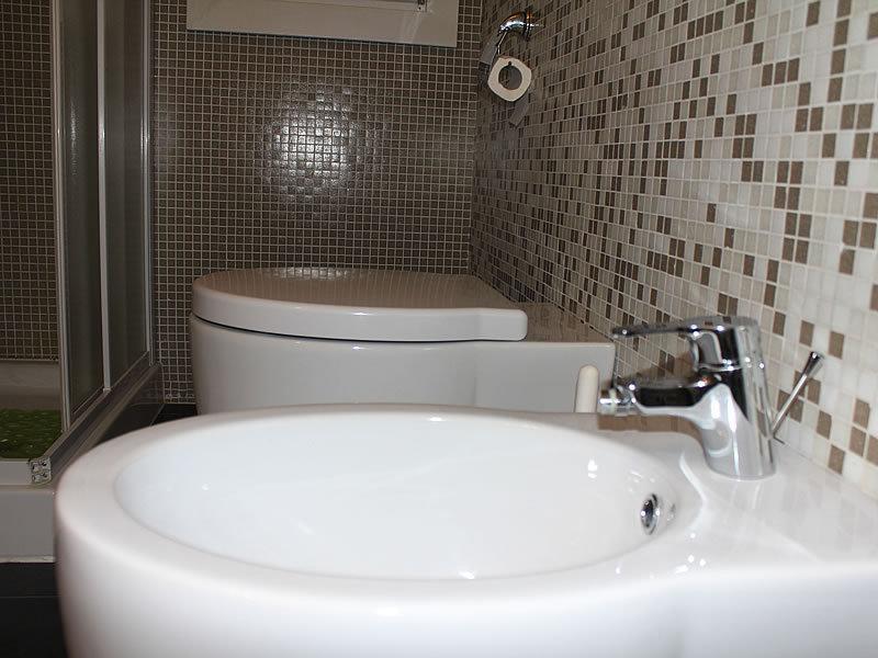 Residence A-More Rimini Luaran gambar