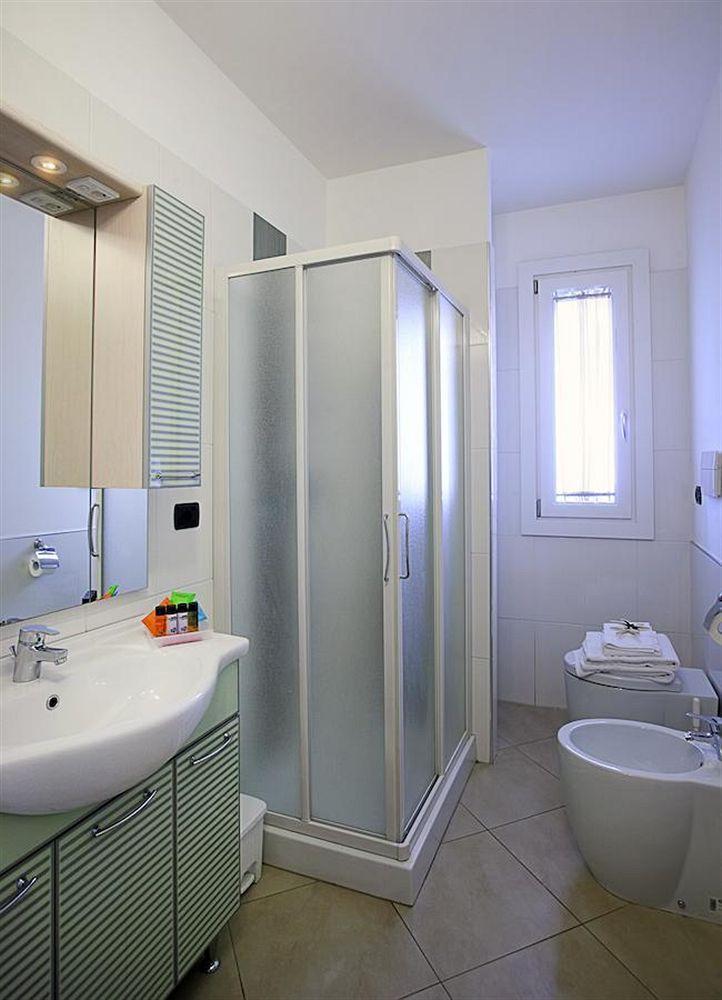 Residence A-More Rimini Luaran gambar